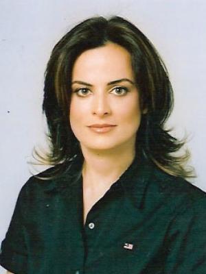 Başkan Yardımcısı:  Fatma Gül HESAPCIOĞLU