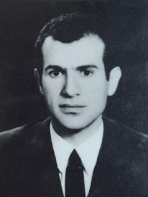 4. Güngör AYDIN  (06.10.1978-31.01.1979)
