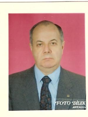 7. Ali Rıza BALCI  (24.03.1988-12.04.2005)