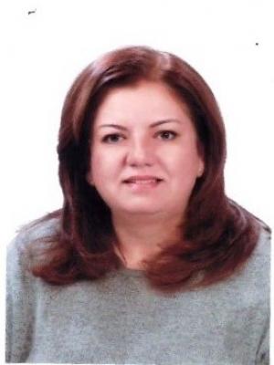 Yönetim Kurulu Üyesi:  Prof. Dr. Ayşe Gülbin ARICI